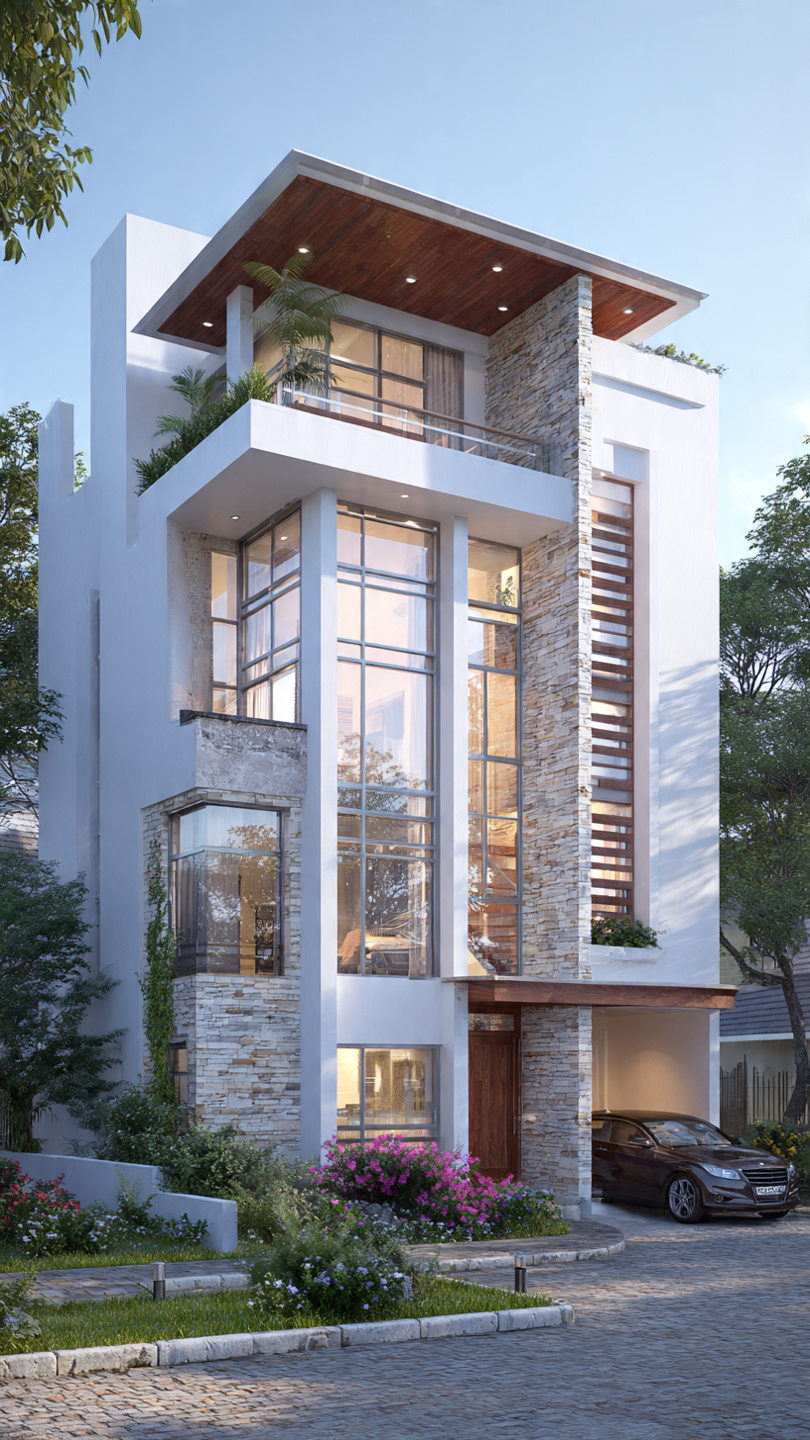 Kaberu apartment — Apartment in Juja Greenfield
